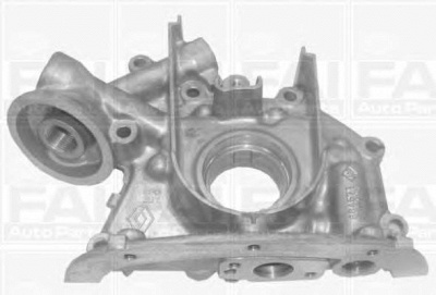 FAI AUTOPARTS op305 -  Масляный насос